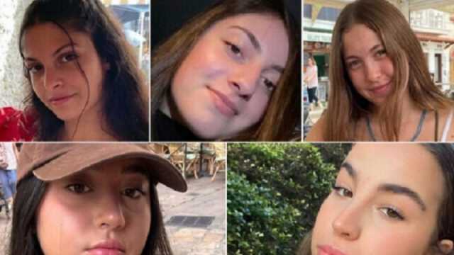 فيديو المجندات المحتجزات لدى الفصائل في غزة يحرج نتنياهو.. لماذا أُعيد نشره؟