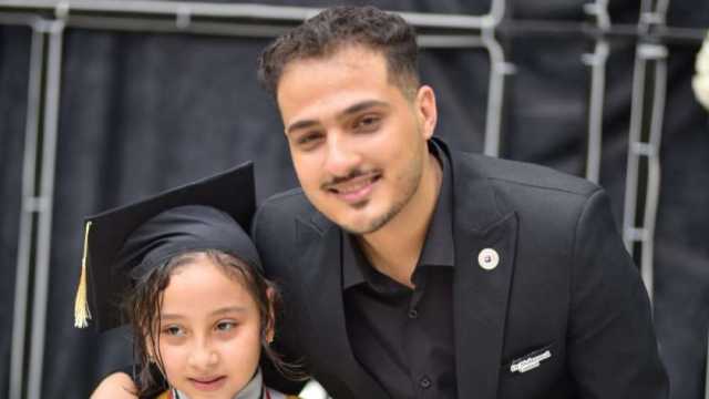 «العباقرة».. أطفال «بيلا» يتسابقون في الحساب الذهني بـ100 سؤال