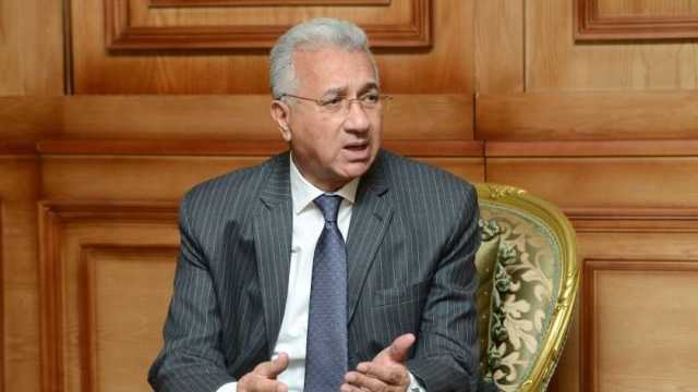 السفير محمد حجازي: هناك تخوفات إيرانية من استهداف إسرائيل لمشروعها النووي