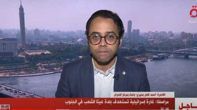 باحث: الدولة بذلت جهودا كبيرة لإزالة الألغام من العلمين