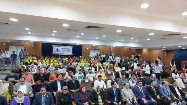 بروتوكول تعاون بين جامعة بنها و«حياة كريمة» لدعم الطلاب الأولى بالرعاية