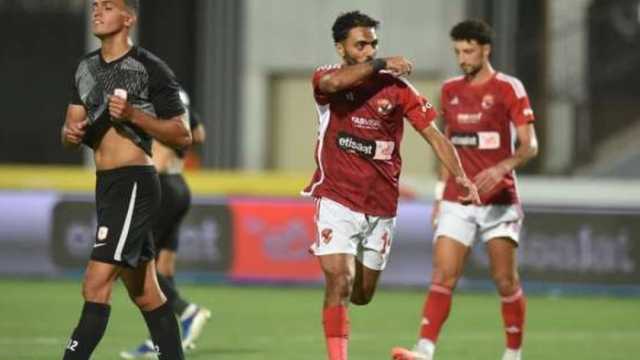 عاجل.. محمد رمضان يقرر زيارة رواتب 3 لاعبين في الأهلي.. «التزام وتألق»