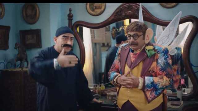 موعد عرض مسلسل الكبير أوي 8 الحلقة 4 على قناة on اليوم.. مكي يستكمل مغامراته
