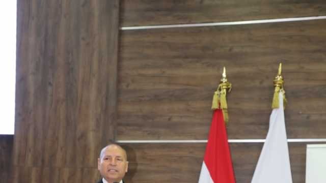 محافظ القاهرة: تبسيط إجراءات التصالح ورفض الملفات غير المكتملة