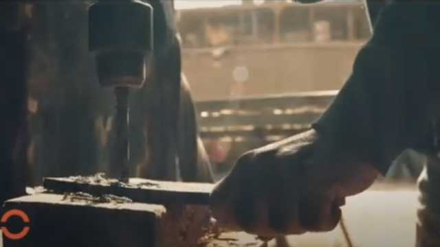 إنجازات «ابدأ» لتوطين الصناعة.. حافظت على وظائف 35 ألف عامل (فيديو)