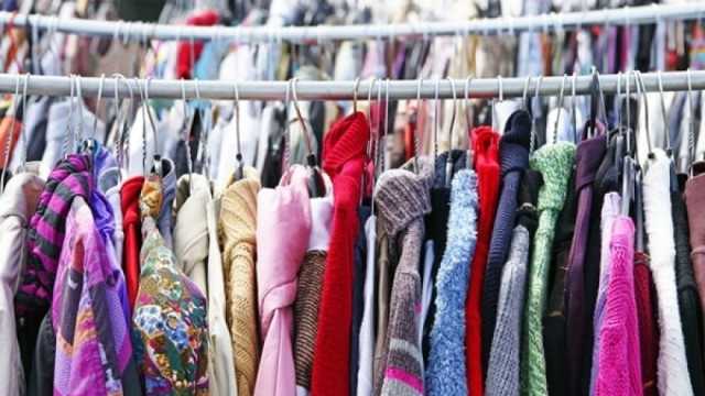 أماكن بيع الملابس الشتوية بالكيلو في كفر الشيخ.. الأسعار تبدأ من 40 جنيها