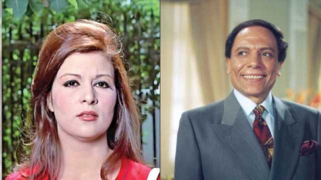 مسلسل أجبر عادل إمام على أكل «البليلة» طوال الليل في رمضان.. ما السبب؟
