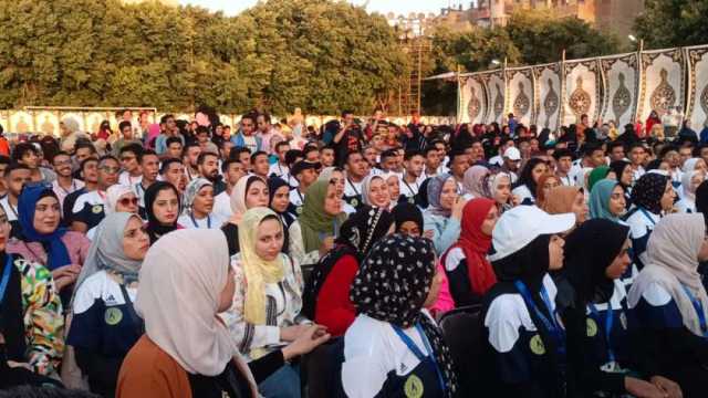 توزيع 58 كرسيا كهربائيا لذوي الاحتياجات الخاصة في سوهاج