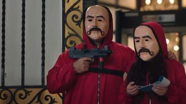 مسلسل الكبير أوي 8 الحلقة 11.. هل ينجح حزلقوم في الهروب؟