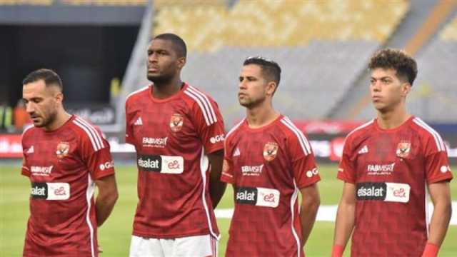 عاجل.. أزمة في بيراميدز بسبب توقيع نجم الفريق للأهلي