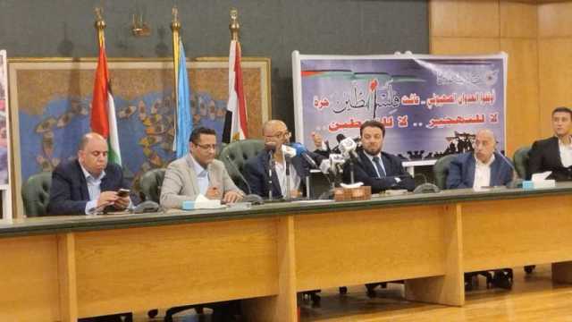 وزير الثقافة الفلسطيني: الصمت الدولي ساعد العدوان الإسرائيلي على الاستمرار