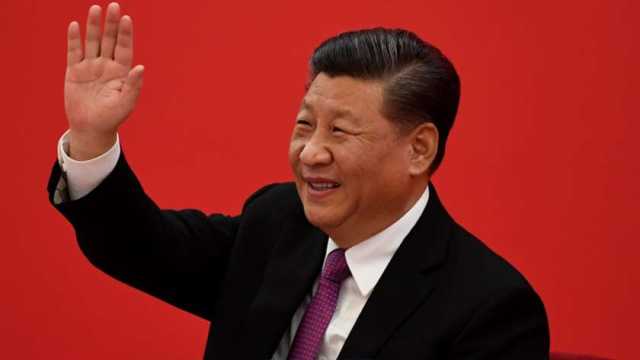 الرئيس الصيني لأمريكا: علاقتنا يجب أن تقوم على الشراكة وليس التنافس
