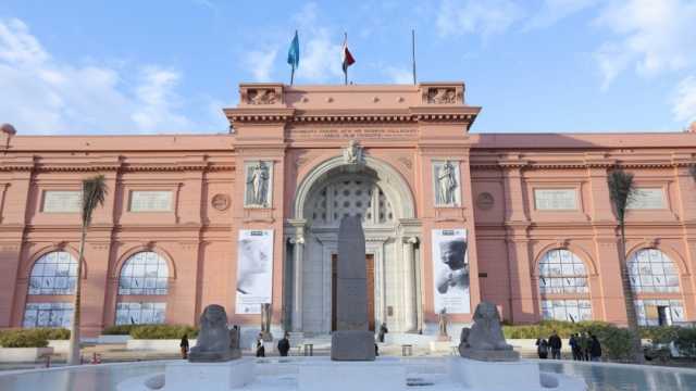 هل يستمر متحف التحرير في العمل بعد افتتاح «المصري الكبير»؟.. اعرف المصير المنتظر
