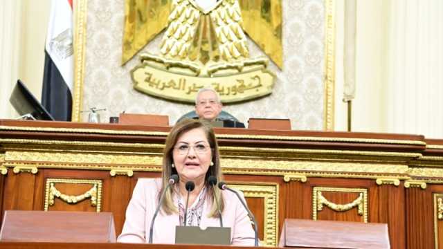 وزيرة التخطيط: مصر من أكبر 5 دول في العالم بتحويلات المصريين بالخارج