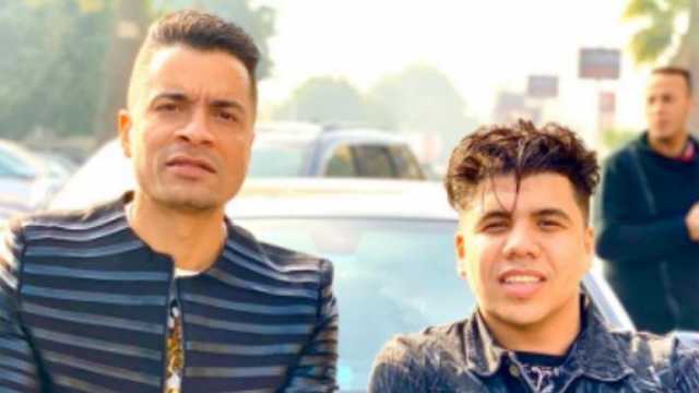عمر كمال لـ حسن شاكوش: مين قال إنك أفضل مطرب تغني لمصر؟ (فيديو)