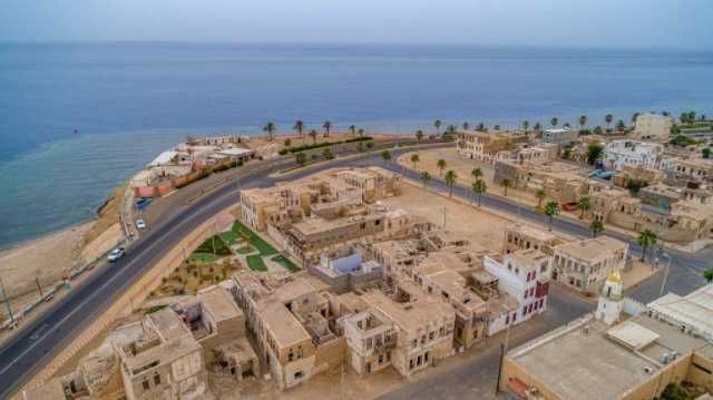 طقس شديد البرودة على أجزاء من شمال المملكة
