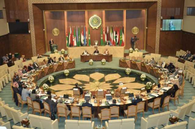 البرلمان العربي يستنكر تصريحات رئيس وزراء الاحتلال الإسرائيلي