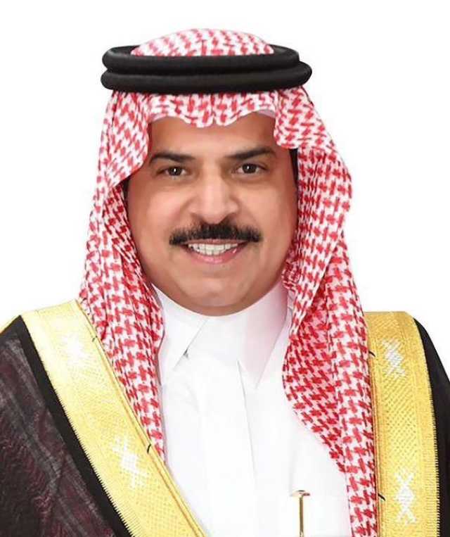 احتفاء باليوم الوطني الـ93.. فهد العجلان: في تلك المناسبة الغالية.. البورصة العقارية تُحلِّق في آفاق عالمية