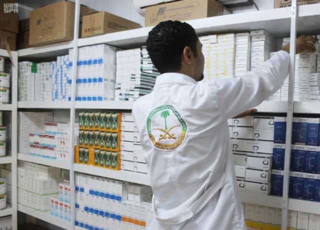 توطين قطاع الصيدلة يتخطى المستهدف بـ 700%