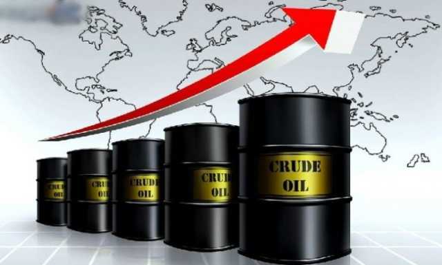 القلق من شح الإمدادات في “الشتاء” يصعد بأسعار النفط اليوم الأربعاء