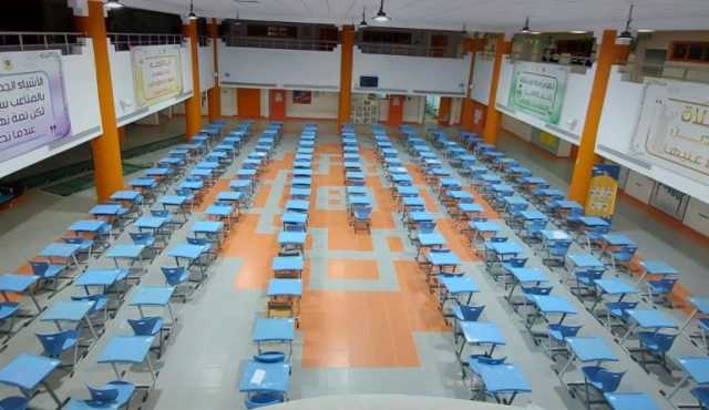 “تعليم الرياض” ينهي استعداداته لاستقبال الطلاب لتأدية اختبارات الفصل الأول