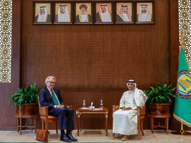 الأمين العام لمجلس التعاون: يجب على الأمم المتحدة القيام بمهامها قبل حدوث كارثة إنسانية في قطاع غزة