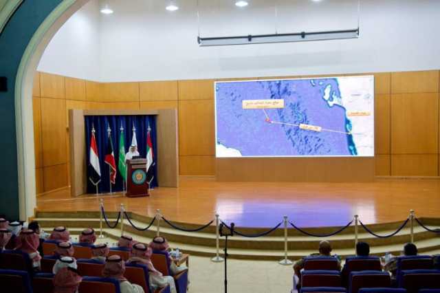 بمؤتمر صحفي بالرياض أمس.. فريق تقييم الحوادث باليمن يُفنّد الادعاءات الموجهة لدول التحالف
