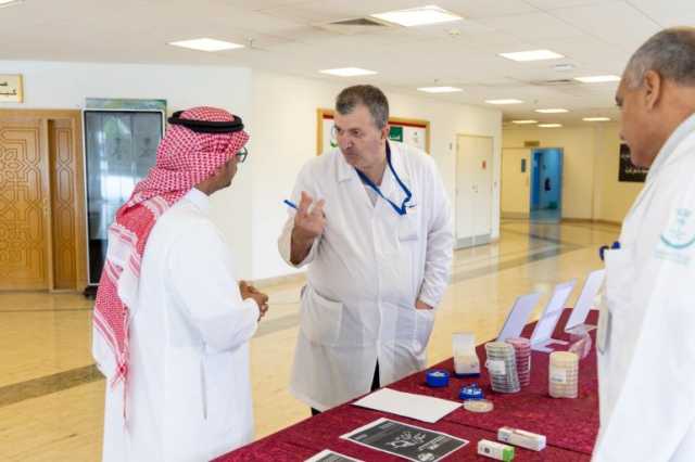 متخصصون صحيون يحذرون من الاستخدامات الخاطئة للمضادات الحيوية أثناء الشتاء