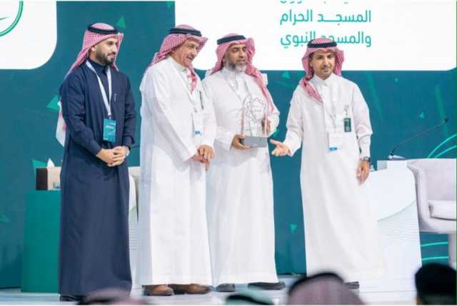 “الالتزام البيئي” ينال الوسام الفضي في تقييم الجهات الحكومية