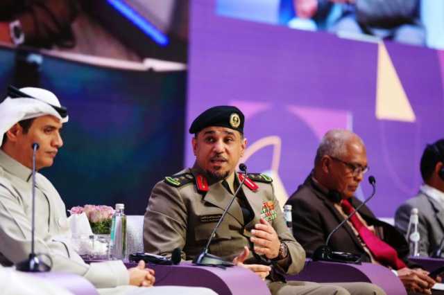 المتحدث الأمني: “الداخلية” واكبت التطور في وسائل الإعلام بأكثر من 13.2 مليون متابع في منصاتها