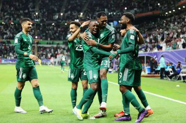 بعد مباريات الجولة الثانية بدور المجموعات.. 3 منتخبات عربية تضمن تأهلها لدور الـ16 بكأس آسيا
