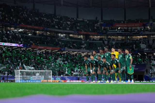 “الأخضر” يبدأ غدًا تحضيراته لمواجهة كوريا الجنوبية في دور الـ16 بكأس آسيا 2023 بقطر