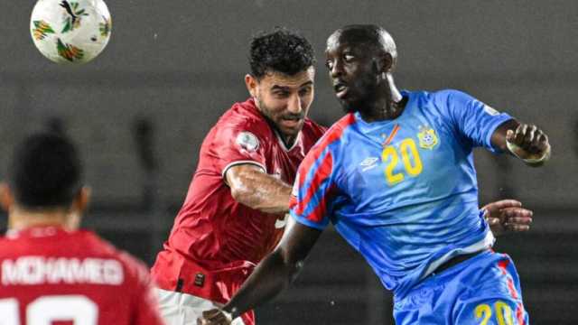 خسر أمام الكونغو بضربات الترجيح “7-8”.. منتخب مصر يودع “أمم إفريقيا” من دور الـ16