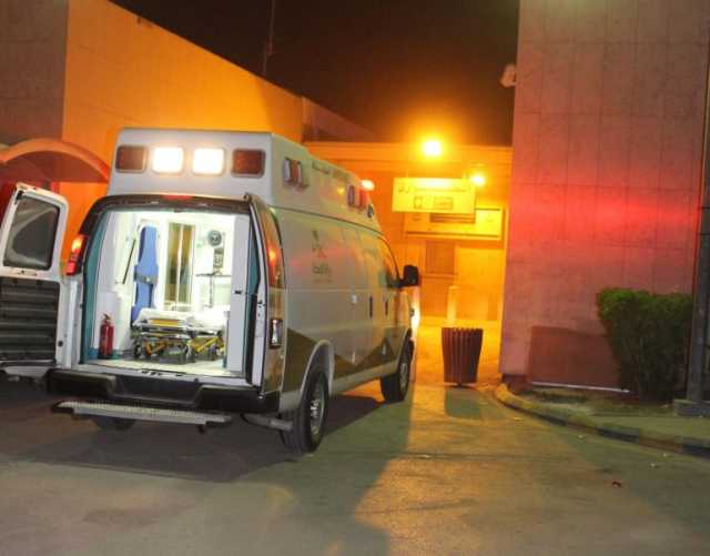أكثر من 40 ألف حالة استقبلها قسم الإسعاف والطوارئ بمجمع إرادة بالرياض العام الماضي