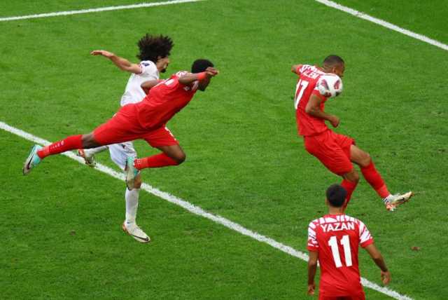 المنتخب الأردني يتأهل إلى دور نصف النهائي من بطولة كأس آسيا 2023
