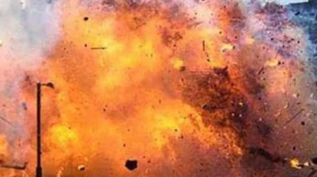 انفجار مصنع للألعاب النارية في الهند يقتل ويصيب 14 شخصًا على الأقل