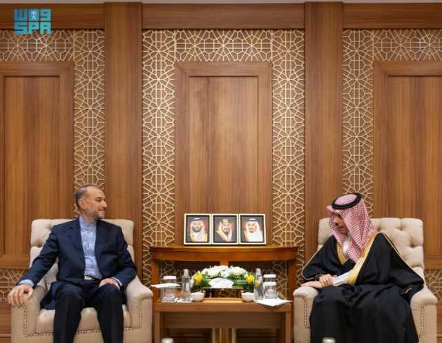 على هامش الدورة الاستثنائية لـ”التعاون الإسلامي”.. وزير الخارجية يلتقي نظيرَيه الإيراني والبنجلاديشي