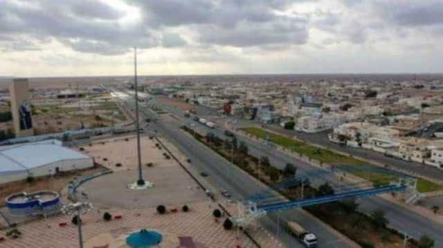 بعشر درجات مئوية.. “طريف” الأقل حرارة بالمملكة اليوم الخميس