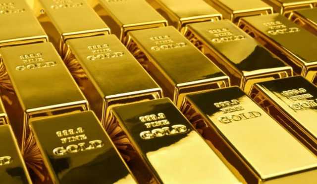 ارتفاع أسعار الذهب في المعاملات الفورية اليوم