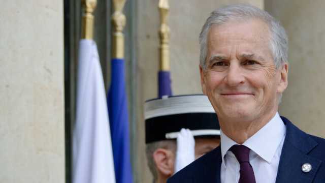 النرويج: سنعترف رسميًا بدولة فلسطين بدءًا من 28 مايو الجاري