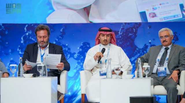 “البيئة”: خطة لإنشاء 96 مشروعًا لتعزيز البنية التحتية بإعادة استخدام المياه المجددة