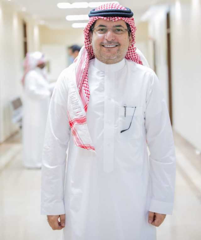 البريكان متحدثا رسميا لبرنامج التنمية الزراعية المستدامة “ريف السعودية”