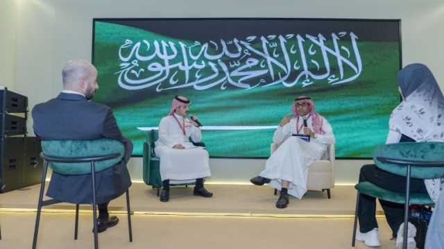 الشاعر علي الحازمي: ولادة الشاعر لا تقل أهمية عن ولادة الفارس