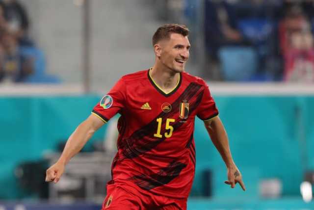 بعد 10 أيام على انطلاقها.. “مونييه” آخر لاعب يصل إلى “يورو 2024”