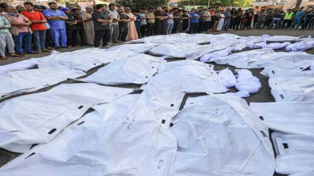 جُلّهم من الأطفال والنساء.. ارتفاع عدد الشهداء الفلسطينيين بقطاع غزة إلى 37834 شهيدًا