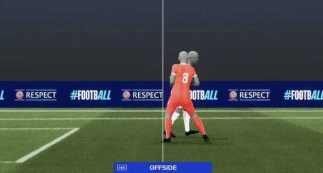 “سنتيمتر واحد” يثير جدلاً كبيرًا في “يورو 2024”