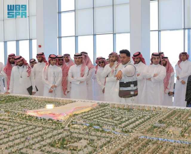 لتدريب 150 من أبناء وبنات الوطن.. “الوطنية للإسكان”: انطلاق “واعد 4” بعدد من المجالات