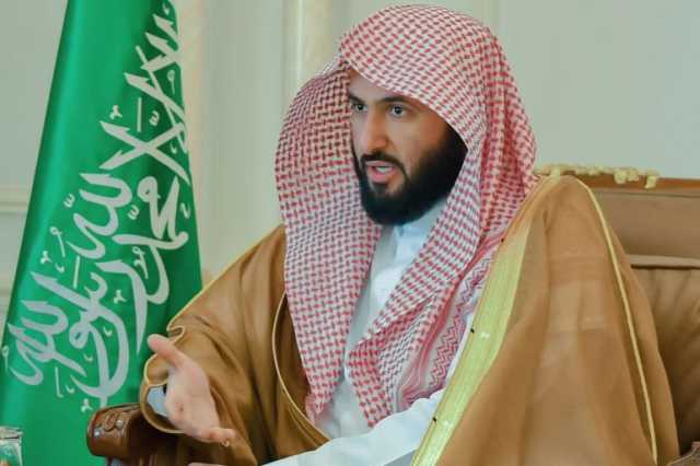وزير العدل يصدر عددًا من القرارات التنظيمية لإجراءات التقاضي