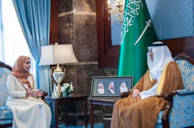 محافظ الأحساء يطلع على خطة عمل “الملتقى الدولي الأول لريف السعودية 2024” بالمحافظة