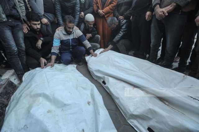 جُلّهم من الأطفال والنساء.. ارتفاع عدد الشهداء الفلسطينيين بقطاع غزة إلى 46565 شهيدًا
